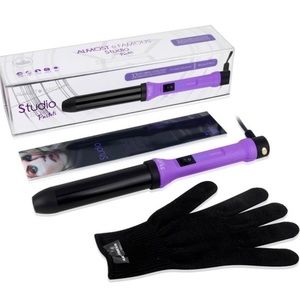 Almost Famous Curling Wand